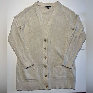 Gap Cardigan 100% Cotton